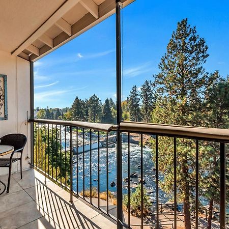 Bend Riverside Condos Near Downtown Bend Extérieur photo