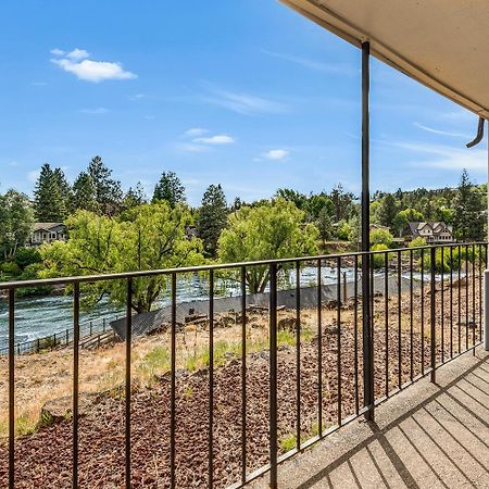 Bend Riverside Condos Near Downtown Bend Extérieur photo