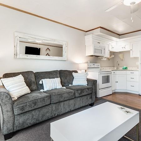 Bend Riverside Condos Near Downtown Bend Extérieur photo