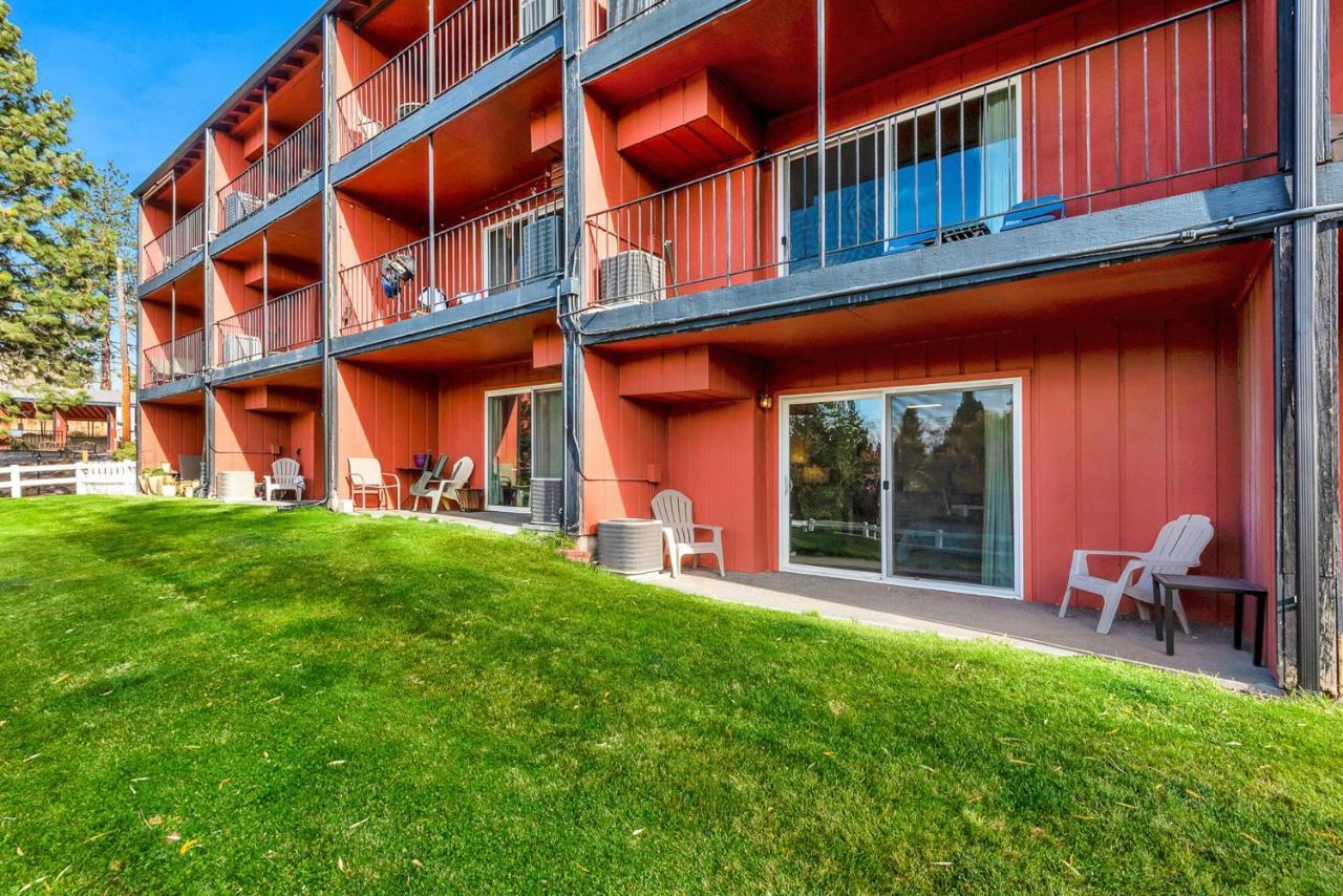 Bend Riverside Condos Near Downtown Bend Extérieur photo