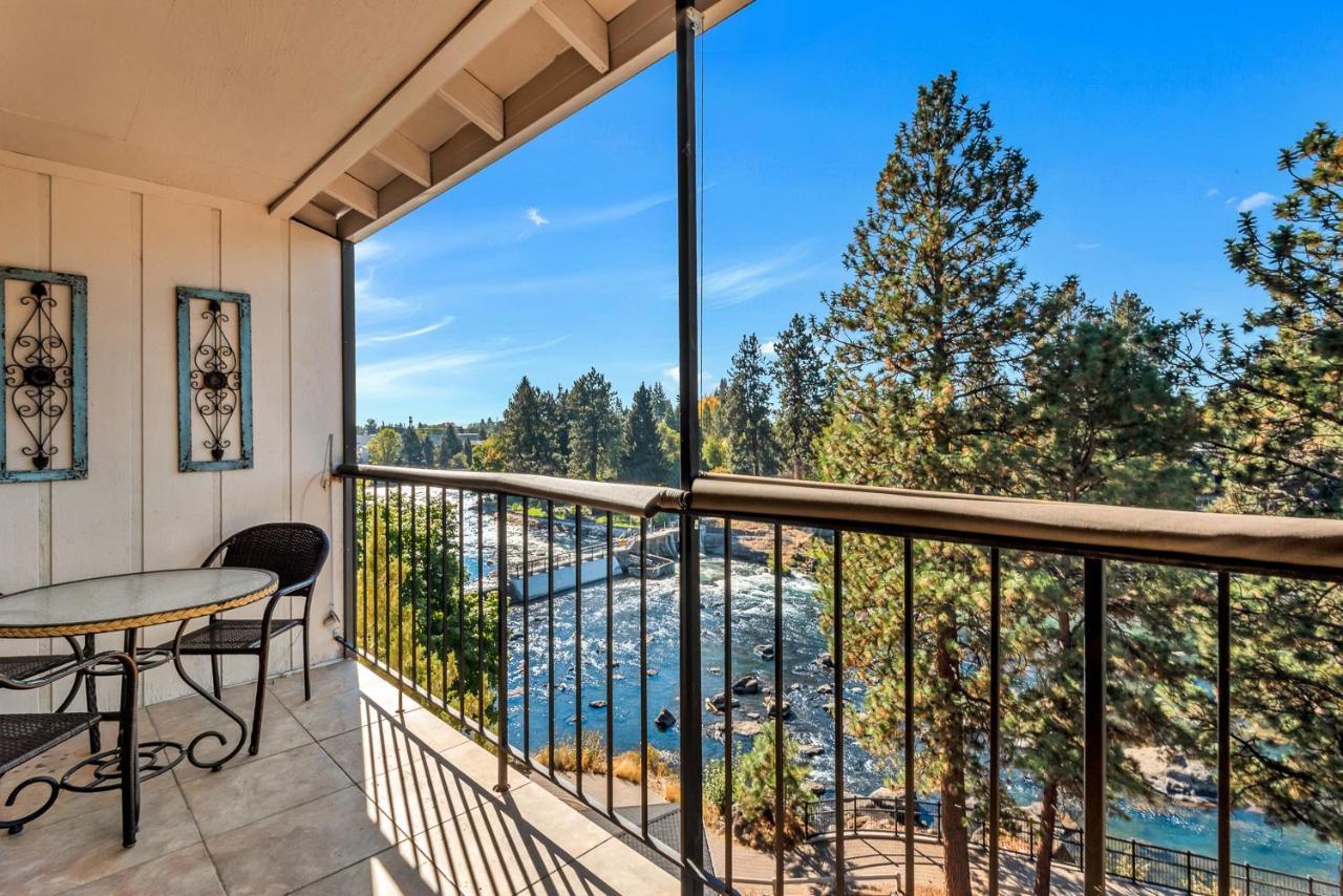 Bend Riverside Condos Near Downtown Bend Extérieur photo