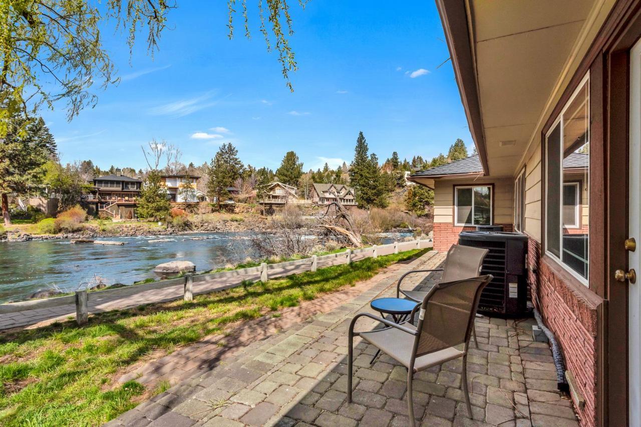 Bend Riverside Condos Near Downtown Bend Extérieur photo