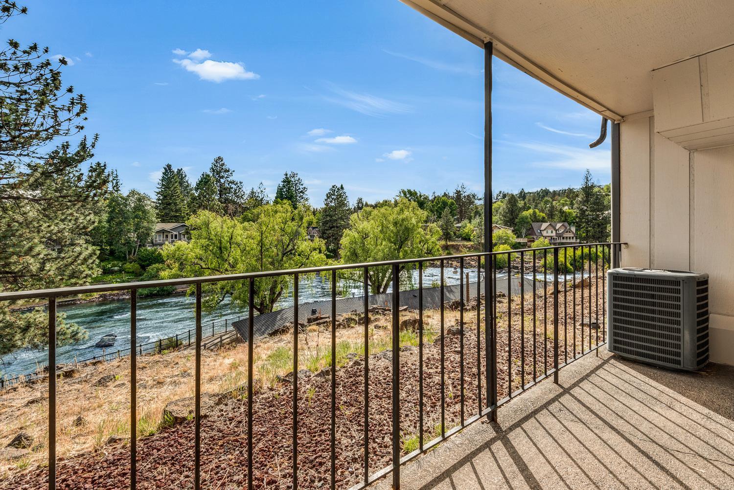 Bend Riverside Condos Near Downtown Bend Extérieur photo