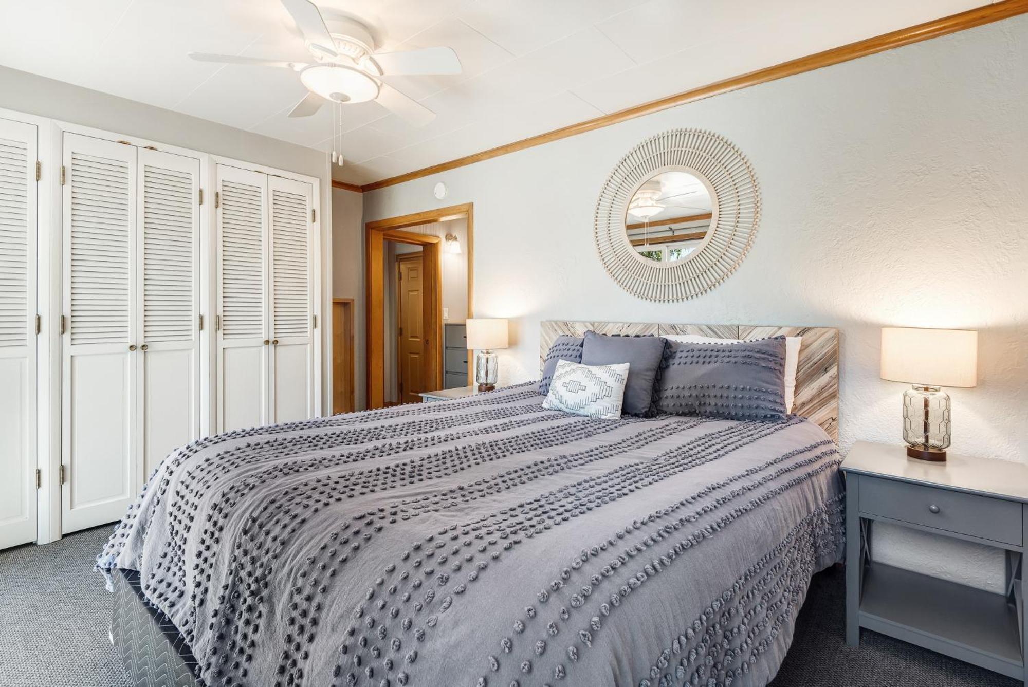 Bend Riverside Condos Near Downtown Bend Chambre photo