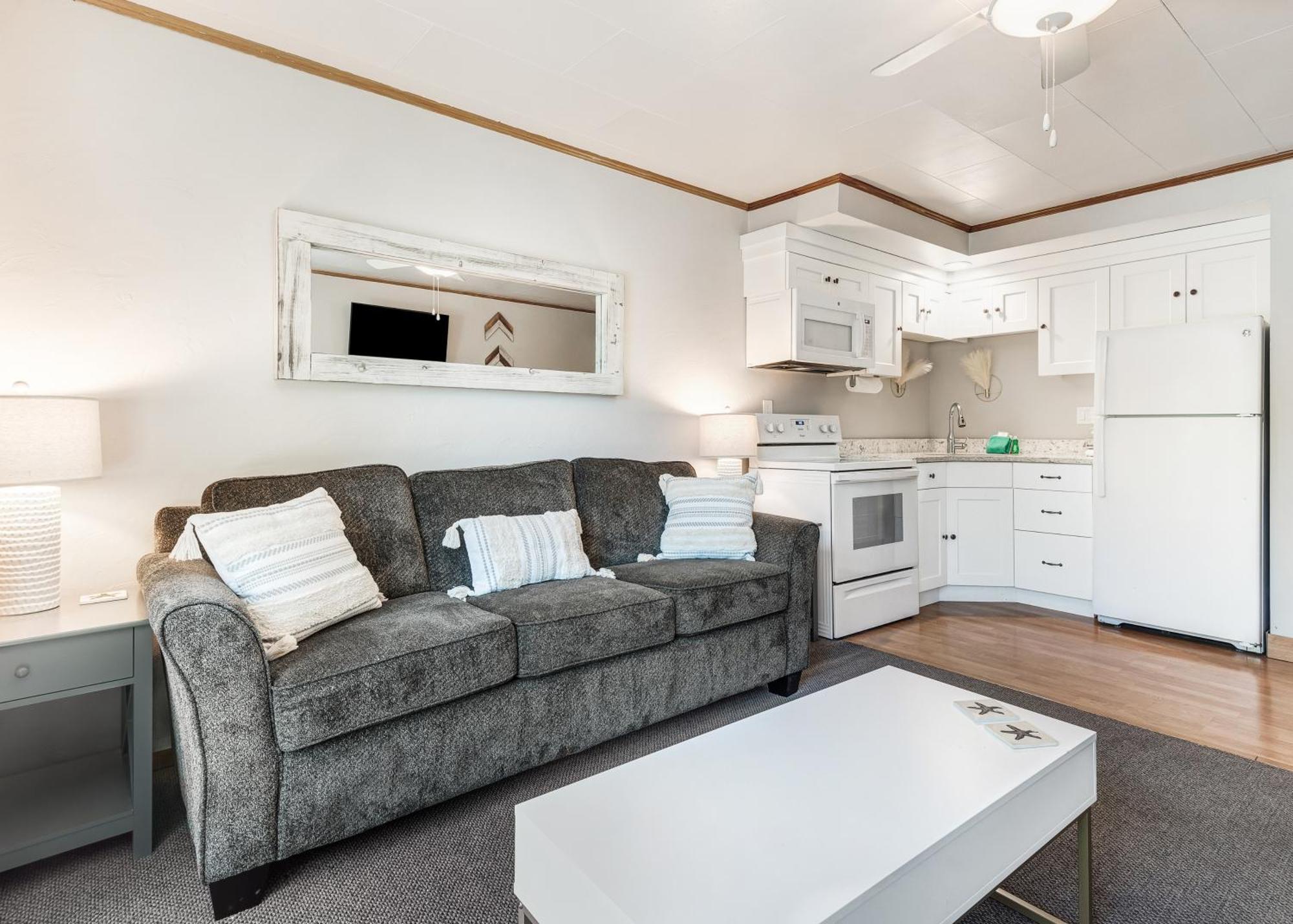 Bend Riverside Condos Near Downtown Bend Extérieur photo