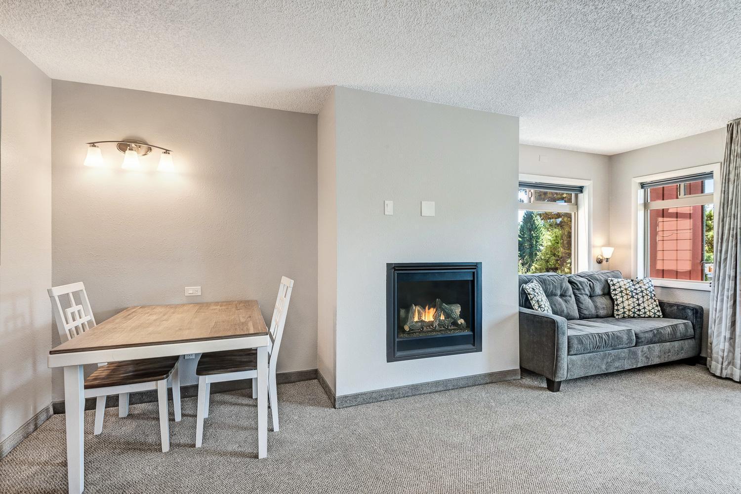Bend Riverside Condos Near Downtown Bend Chambre photo