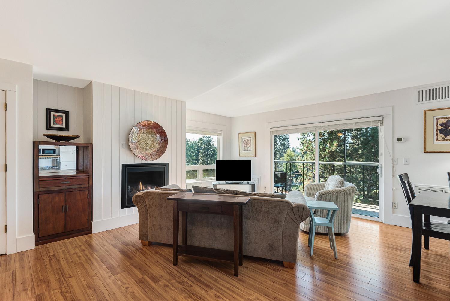 Bend Riverside Condos Near Downtown Bend Chambre photo