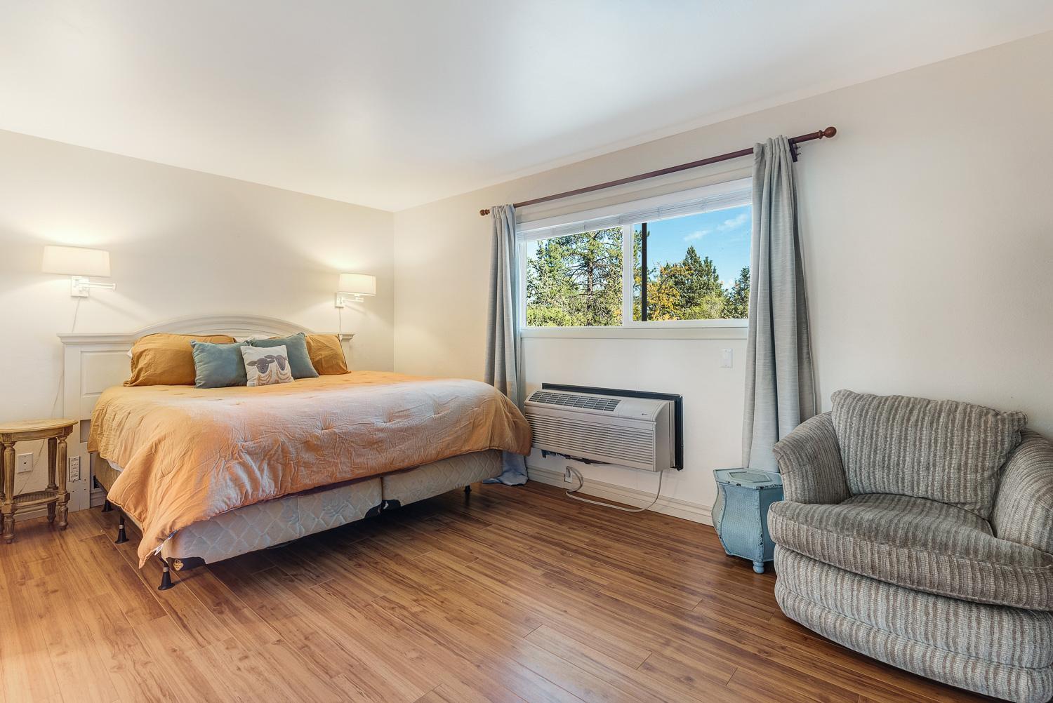 Bend Riverside Condos Near Downtown Bend Chambre photo