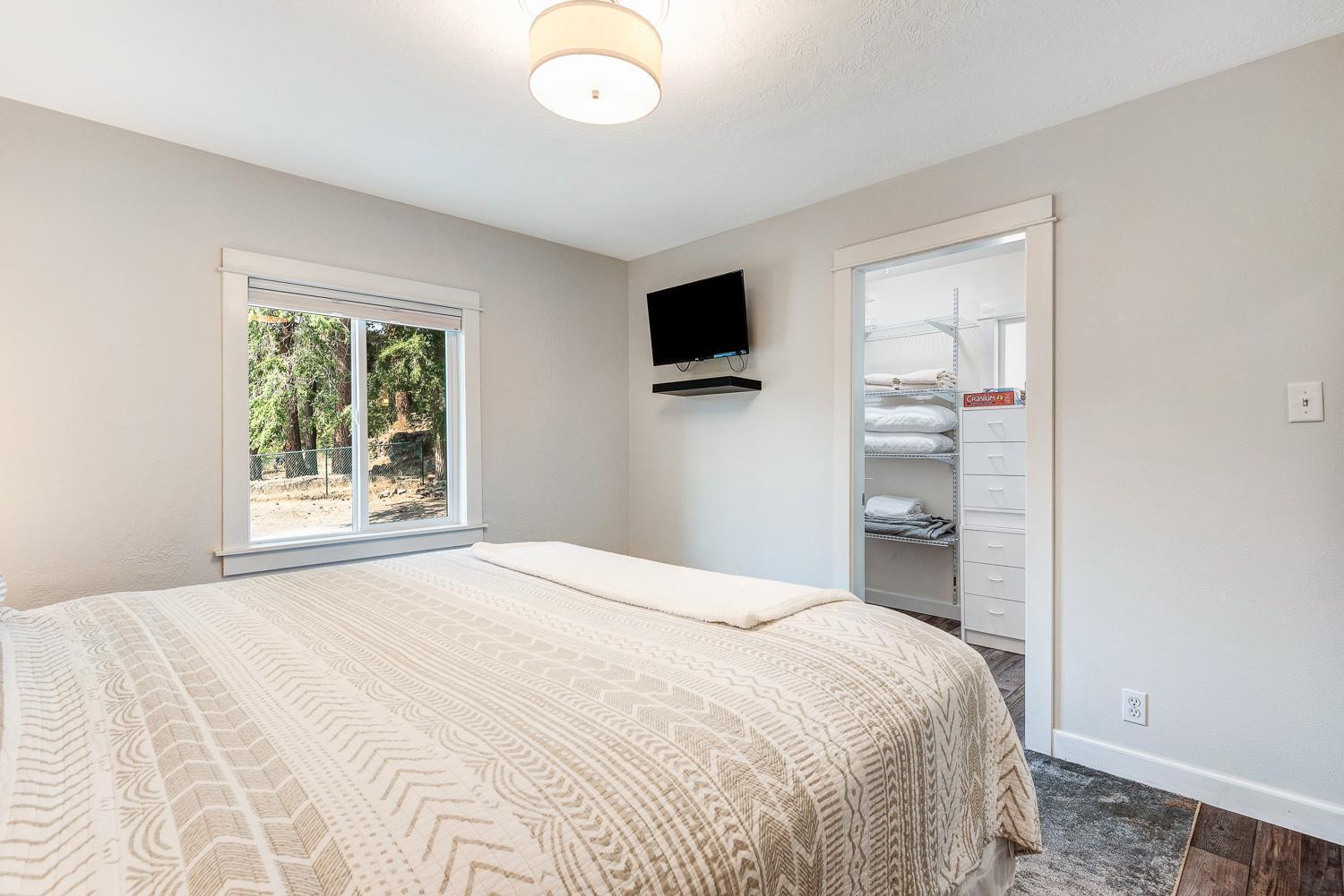 Bend Riverside Condos Near Downtown Bend Chambre photo